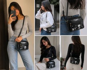 Ted Baker London Crossbody Bag