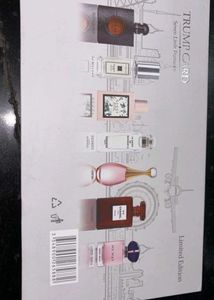 Mini Perfume Collection