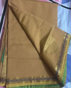 Elegant Saree for Special Occasions
