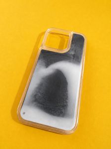 Unique Marble Design Phone Case