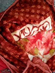 Queen Size Single Bed Blanket1.5