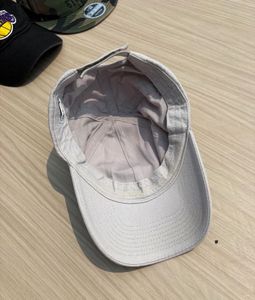 Classic Balenciaga Logo Cap