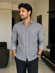Formal  Shirt Pure Cotton