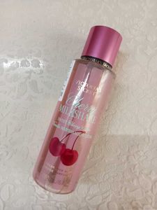 Victoria's Secret Cherry Milkshake Body Mist
