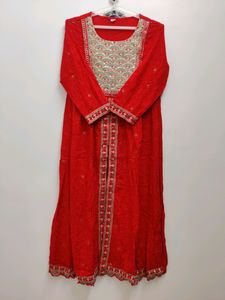Womens  Suit Set