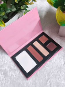face and eyes kit