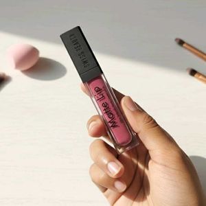Swiss Beauty Matte Lip Liquid Lipstick