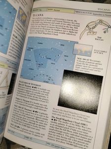 Eyewitness Handbook: Stars &amp; Planets