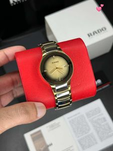 Rado Men’s watch All  Date working premium quality