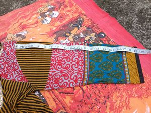 Colorful New Kurti