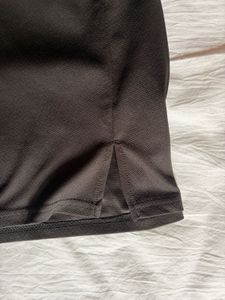 pencil skirt