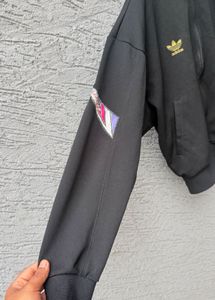 Adidas Track Jacket