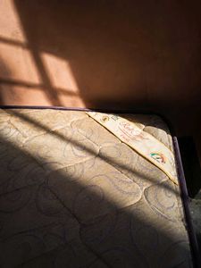 mattress