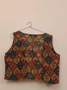 Folklore Jacket