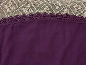 Elegant Embroidered Kurta