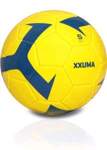 XXUMA Free  Kick Football Size -5 . Like New.