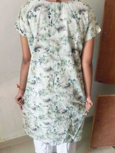 Cotton Kurti Daily Uses