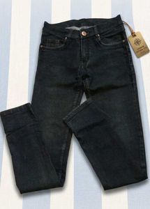Dark Wash Jeans