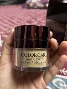 COLORBAR Radiant Foundation