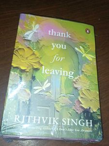 😍🌟⭐Price Dropped Ritvik Singh 3 Books Combo