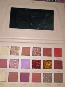Eyeshadow Combo Set