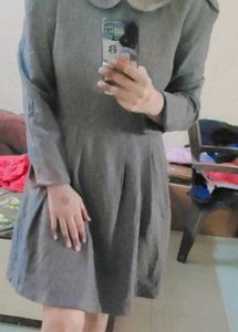 Korean Cute Dress