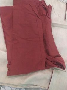 Party Wear Kurta Pant Set For Jents