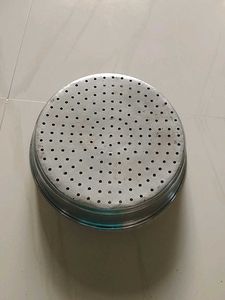 Stainless Steel Steamer Basket
