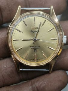 Vintage Hmt Jayanth mechanical watch