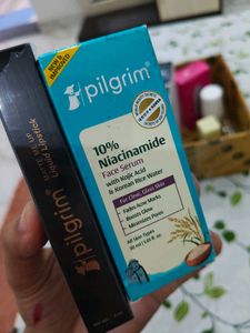 Pilgrim 10% Niacinamide Face Serum