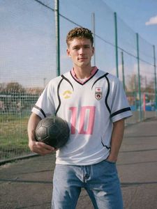 Japan U-20 Jersey