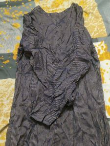 Short Kurti