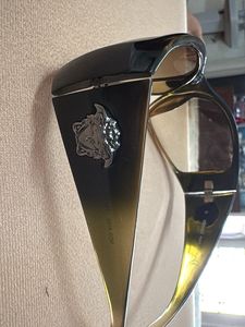 Versace Sunglasses