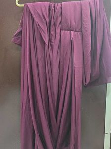 Ethnic Blouse and Readymade Saree with