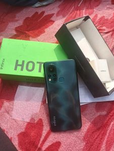 Infinix HOT 11S Smartphone