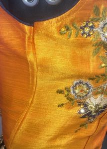Choli Lehenga Dupatta Beautiful 😍