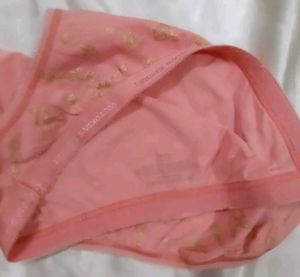Victoria's Secret Pink Briefs