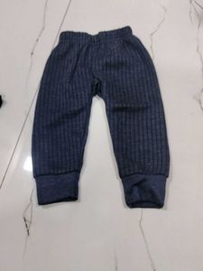 Thermal Top and Bottom