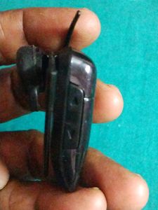 Bluetooth New