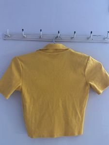Zara Top