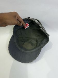 Puma Camouflage Cadet Hat