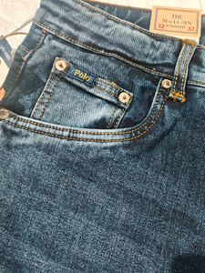 Polo Ralph Lauren Jeans