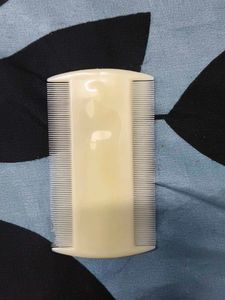 Fine Tooth Comb 🪮 (pack of 2)