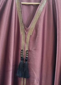Kaftan Abhaya Bhurqa