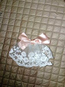 Lace & Ribbon Cute Hair Clip🎁💓