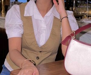 Elegant Waistcoat