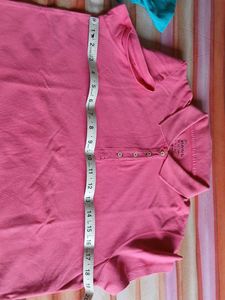 My stretch Women's 2 Polo Shirts