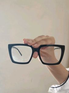 Lenskart Black Eyeglasses