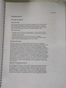 Cambridge Practice Tests for IELTS 1