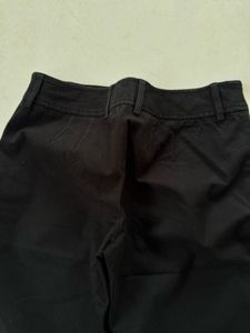 Classic Black shorts